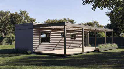 the  villa overlooks dramatic mountainous scenery